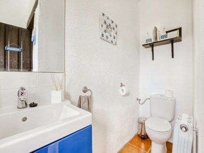 Villa Villa in Montefrio near Iznajar Lake - Features photo 34