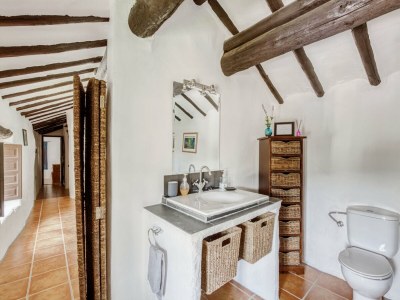 Villa Villa in Montefrio near Iznajar Lake - Features photo 35