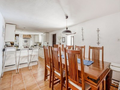 Villa Villa in Montefrio near Iznajar Lake - Features photo 36