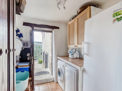 Villa Villa in Montefrio near Iznajar Lake - Outdoor photo 40