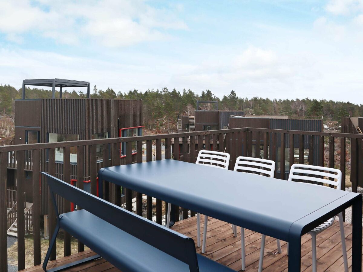 Holiday house 6 person holiday home in Søndeled - Outdoor photo 2