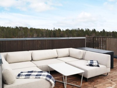 Holiday house 6 person holiday home in Søndeled - Outdoor photo 4