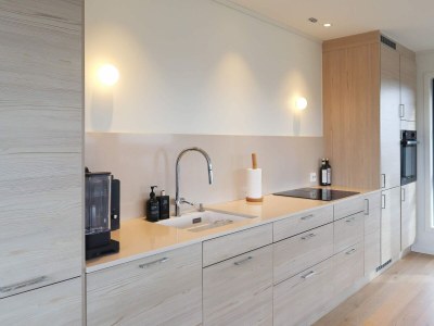 Holiday house 6 person holiday home in Søndeled - Outdoor photo 8