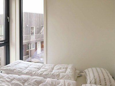 Holiday house 6 person holiday home in Søndeled - Outdoor photo 9