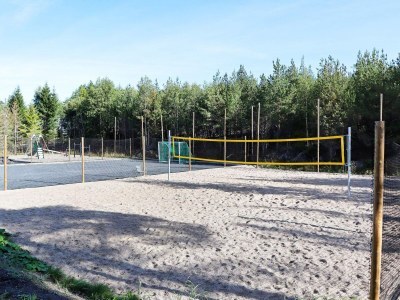 Holiday house 6 person holiday home in Søndeled - Outdoor photo 10