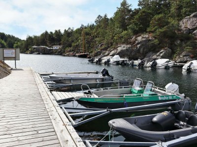 Holiday house 6 person holiday home in Søndeled - Outdoor photo 19