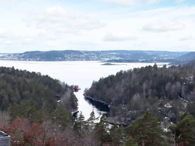 Holiday house 6 person holiday home in Søndeled - Outdoor photo 21