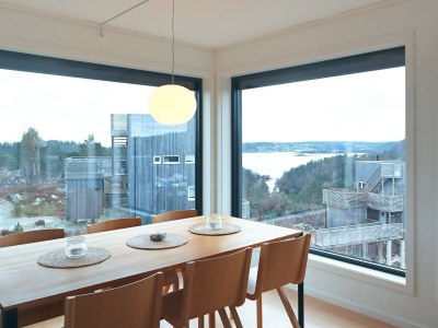 Holiday house 6 person holiday home in Søndeled - Outdoor photo 24