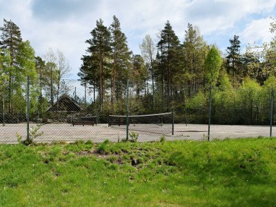 Holiday house 6 person holiday home in Søndeled - Outdoor photo 27