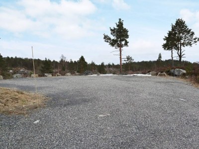 Holiday house 6 person holiday home in Søndeled - Outdoor photo 28