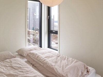 Holiday house 6 person holiday home in Søndeled - Outdoor photo 29