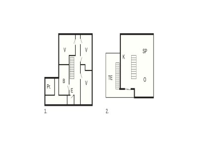 Holiday house 6 person holiday home in Søndeled - Document photo 30
