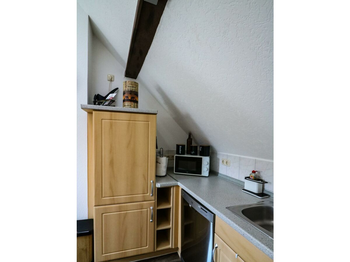 Apartment Ferienwohnung Afrika - Features photo 3