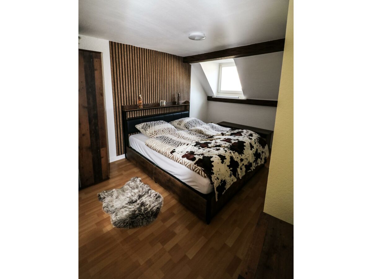 Apartment Ferienwohnung Afrika - Features photo 5