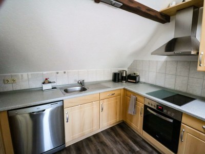 Apartment Ferienwohnung Afrika - Features photo 4