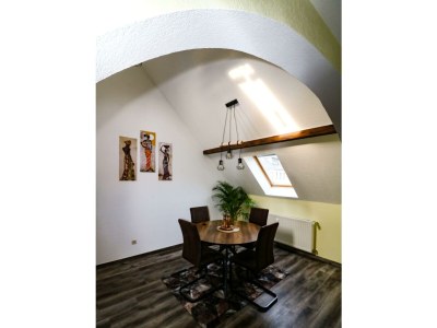 Apartment Ferienwohnung Afrika - Features photo 6