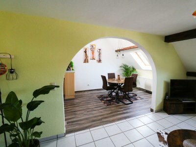 Apartment Ferienwohnung Afrika - Features photo 7