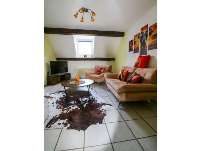 Apartment Ferienwohnung Afrika - Features photo 8