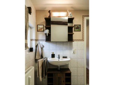 Apartment Ferienwohnung Afrika - Features photo 12