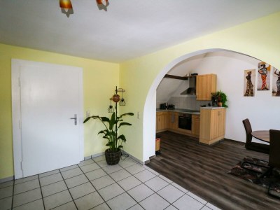Apartment Ferienwohnung Afrika - Features photo 13