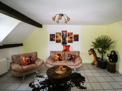 Apartment Ferienwohnung Afrika - Features photo 14