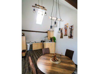 Apartment Ferienwohnung Afrika - Features photo 15