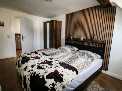 Apartment Ferienwohnung Afrika - Features photo 17