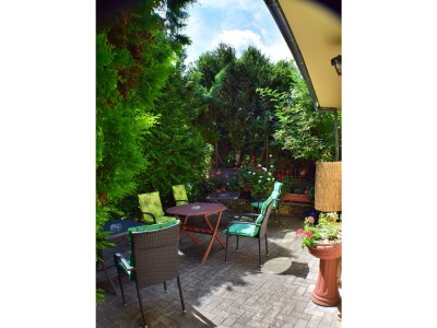 Apartment Ferienwohnung Afrika - Features photo 20