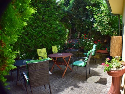 Apartment Ferienwohnung Afrika - Features photo 21