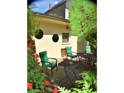 Apartment Ferienwohnung Afrika - Features photo 22