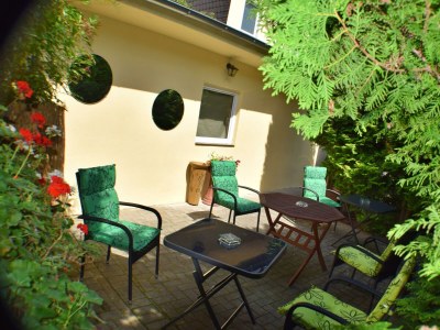 Apartment Ferienwohnung Afrika - Features photo 23