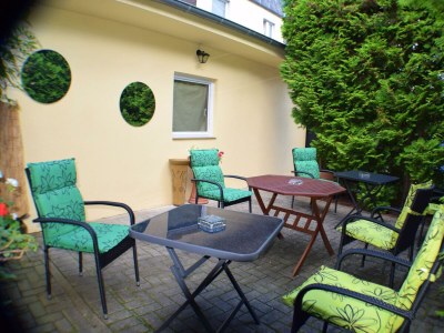 Apartment Ferienwohnung Afrika - Features photo 24