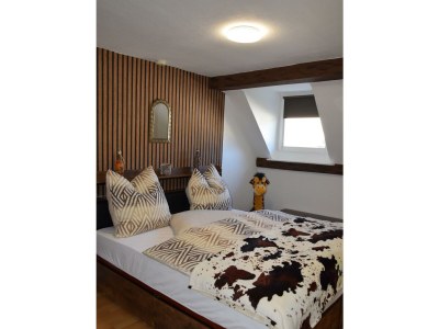 Apartment Ferienwohnung Afrika - Features photo 28