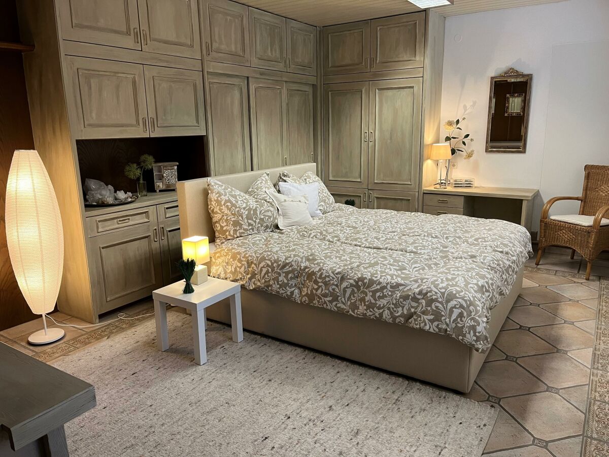 Apartment Ferienwohnung Bergblick - Outdoor photo 2