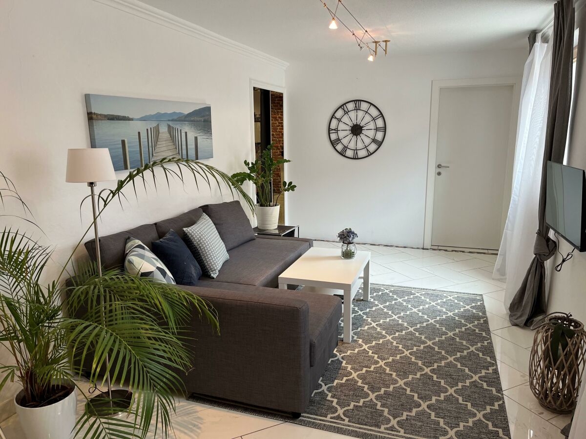 Apartment Ferienwohnung Bergblick - Outdoor photo 3