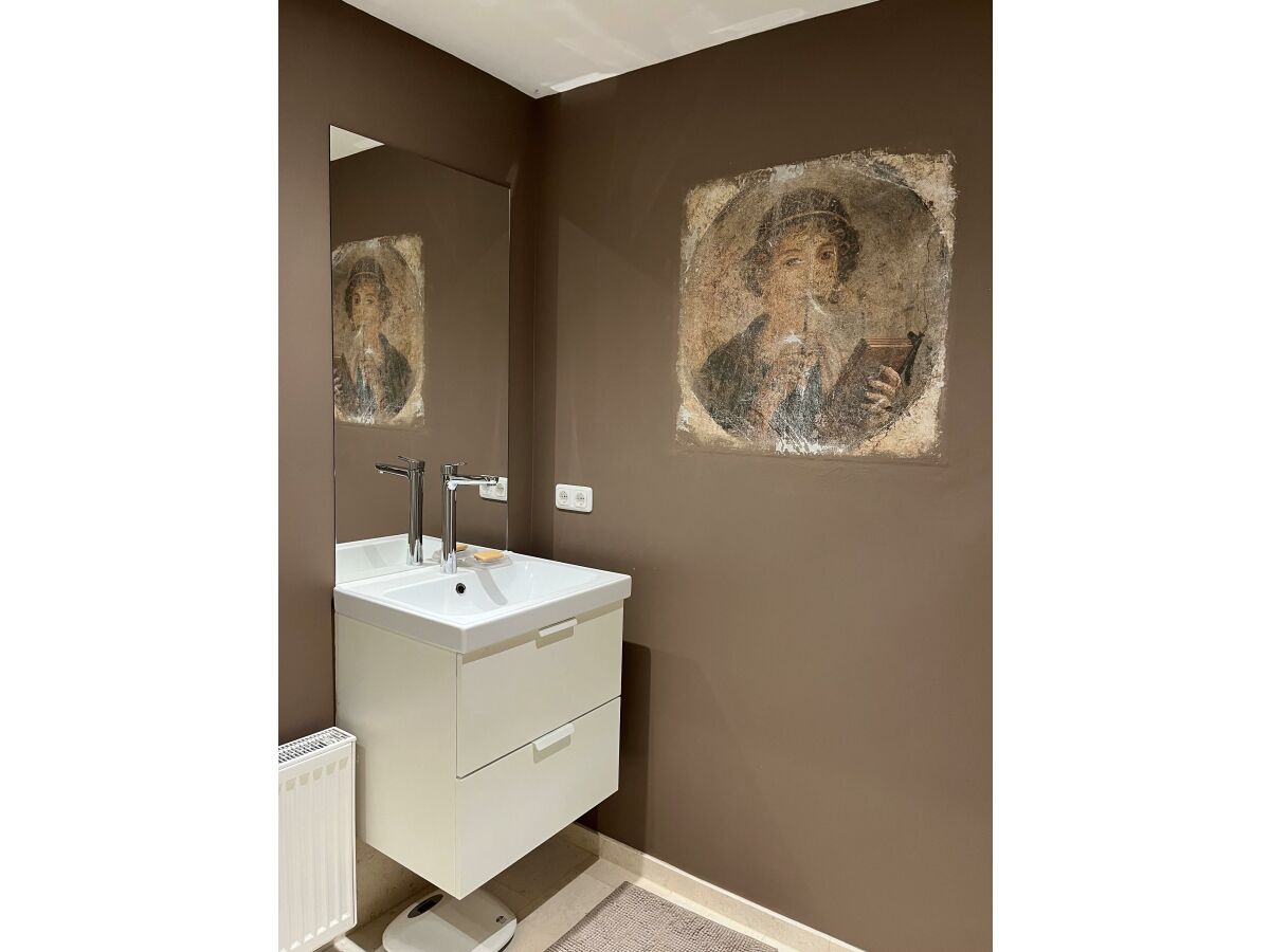 Apartment Ferienwohnung Bergblick - Outdoor photo 5