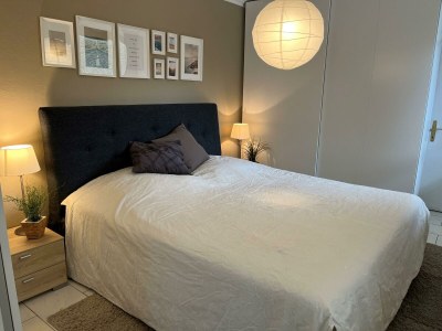 Apartment Ferienwohnung Bergblick - Outdoor photo 7