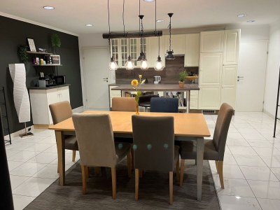 Apartment Ferienwohnung Bergblick - Features photo 11