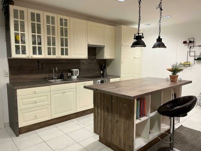 Apartment Ferienwohnung Bergblick - Features photo 12