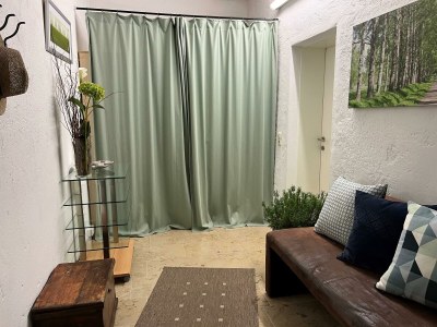 Apartment Ferienwohnung Bergblick - Features photo 13