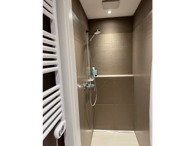 Apartment Ferienwohnung Bergblick - Features photo 14