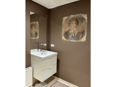 Apartment Ferienwohnung Bergblick - Features photo 15