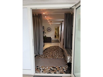 Apartment Ferienwohnung Bergblick - Features photo 16