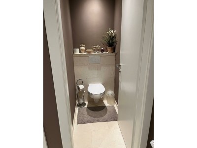 Apartment Ferienwohnung Bergblick - Features photo 17