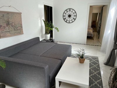 Apartment Ferienwohnung Bergblick - Features photo 18