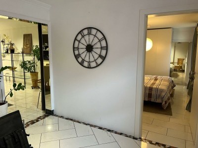 Apartment Ferienwohnung Bergblick - Features photo 21