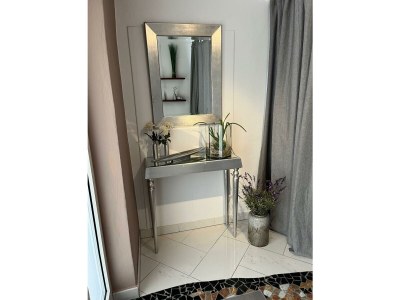 Apartment Ferienwohnung Bergblick - Features photo 22