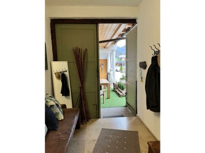 Apartment Ferienwohnung Bergblick - Features photo 26