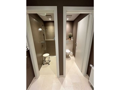 Apartment Ferienwohnung Bergblick - Features photo 29