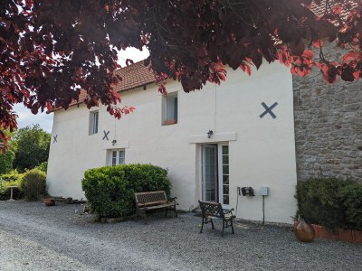 Holiday house La Lapiniere - Outdoor photo 2